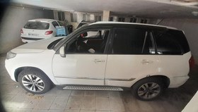 تصویر ام وی ام X33 s مدل 1399 ا اتوماتیک اسپرت اتوماتیک اسپرت