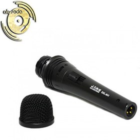 تصویر میکروفن داینامیک جی تی آر JTR DXL-841 Microphone JTR DXL-841