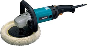 تصویر پولیش ماکیتا مدل 9227C Makita Electronic Polisher Sander - 9227c