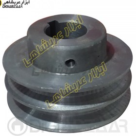 تصویر فولی کمپرسور 