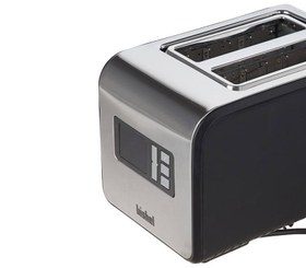 تصویر توستر بیشل مدل BL-T-004 ا Bishel BL-T-004 Toaster Bishel BL-T-004 Toaster