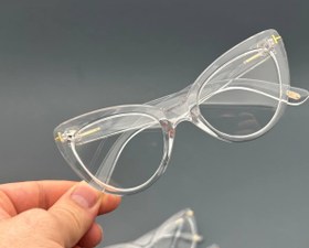 تصویر عینک بلوکات 