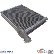 تصویر هسته اواپراتور (سردخانه ) کولر برلیانس 220-230 