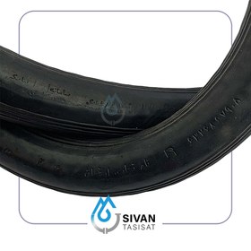 تصویر شیلنگ گاز ارغوان 