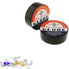 تصویر چسب برق GLOBE 