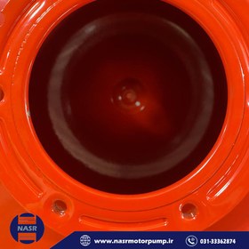 تصویر منبع تحت فشار کاریز ۶۰ لیتری درجه دار 
