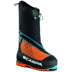 تصویر کفش کوهنوردی سکارپا مدل 8000 Scarpa Phantom 