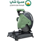 تصویر اره پروفیل‌ بر HAYWORK مدل HWM-5525 