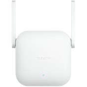 تصویر تقویت کننده WiFi شیائومی مدل Range Extender N300 