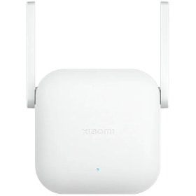 تصویر تقویت کننده WiFi شیائومی مدل Range Extender N300 