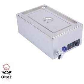 تصویر هات بنماری 1 لگن ABA 