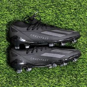 تصویر کفش آدیداس استوک دار crazy fast 