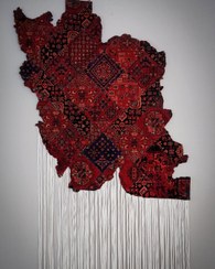 تصویر بومریس ایران 