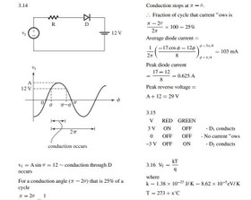تصویر دانلود حل المسائل مدارهای میکرو الکترونیک سدرا اسمیت ویرایش 7 