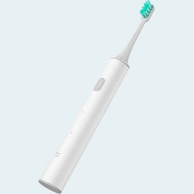 تصویر مسواک برقی شیائومی مدل Mijia Electric Toothbrush T300 Mijia Electric Toothbrush T300