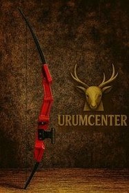 تصویر تیرکمان حرفه‌ای URUMCENTER 