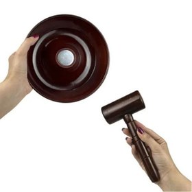 تصویر گردوشکن دلوروکس 