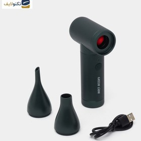 تصویر بلوور دمنده گرین لاین مدل Jet Pro Blower 