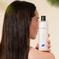 تصویر شامپو درمانی فیتو جوبا PHYTO JOBA مناسب پوست و موی خشک حجم ۴۰۰ | آبرسان و درمان خشکی مو 