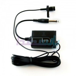 تصویر میکروفن یقه ای 