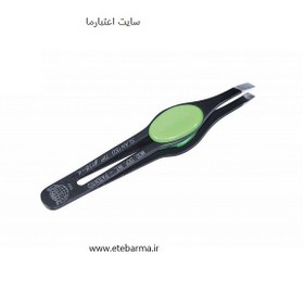 تصویر موچین دکمه ای 