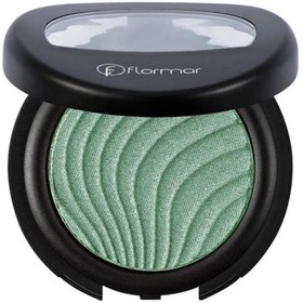 تصویر سایه چشم تکی مات فلورمار-M11 Flormar Eye Shadow - No.M09