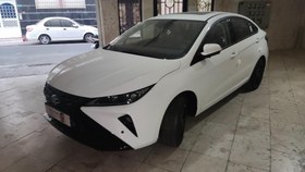 تصویر آریزو 6 جی تی مدل 1404 ا توربو 1600 توربو 1600