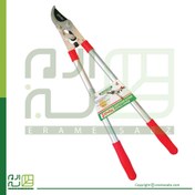 تصویر قیچی هرس شاخه زن سامورایی مدل ILS-79TA 