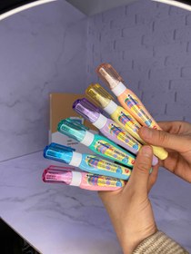 تصویر غلط گیر کرونا - ابی 