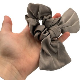 تصویر کش ساتن پاپیون 