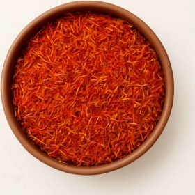 تصویر گل رنگ - 100 گرم / بسته پلاستیکی 