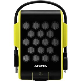 تصویر هارد اکسترنال ADATA ظرفیت 4 ترابایت مدل HD710 pro اصلی استوک 