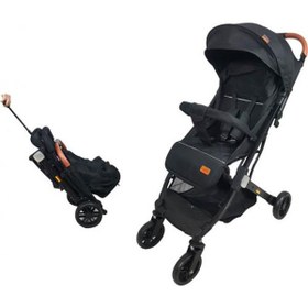 تصویر كالسكه كابین سایز مدل K8 كیدیلو Kidilo Cabin Size Stroller Model K8