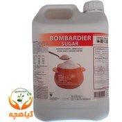 تصویر بمباردیر شوگر 5 لیتری کیمیتک اسپانیا | BOMBARDIER SUGAR 