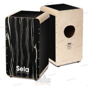 تصویر کاخن BLACK PEARL سلا مدل SE023 