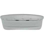 تصویر درب صندوق ساینا S شرکتی سایپا یدک خام 