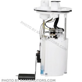 تصویر پمپ بنزین کامل سراتو سایپا - (جنیون پارت) 