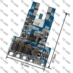 تصویر درایور هدلایت CSP-H4 مدل CYD-6126-V1.6 