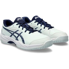 تصویر کفش تنیس پسرانه – دخترانه اسیکس Asics اورجینال 1044A052-300 