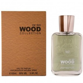 تصویر ادو پرفیوم ریو Wood Rio Collection Valiant Eau de Parfum