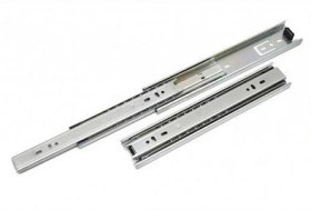 تصویر ریل 50 سانت 3تکه 