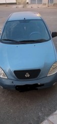 تصویر تیبا هاچبک مدل 1394 ا Tiba Hatchback EX Tiba Hatchback EX