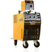 تصویر دستگاه جوش POWER-MIG-SERIES 6.5WC صباالکتریک (650 آمپر) welding-machine -POWER-MIG-SERIES 6.5WC-Saba-Electric-250amps