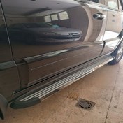 تصویر رکاب بغل فیدلیتی مدل فابریکی 