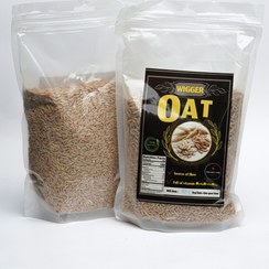 تصویر جو دوسر نیم کیلویی 