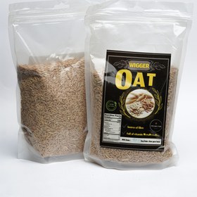 تصویر جو دوسر نیم کیلویی 