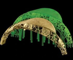 تصویر رزین اوپاک 