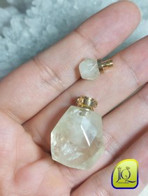 تصویر عطردان سیترین 