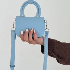 تصویر کیف مینی زارا دودسته زنانه کد 1257 