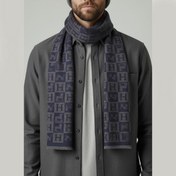 تصویر شال گردن مردانه موهر VS05 